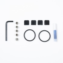 PSS O-Ring Kit für 1 1/2" Welle
