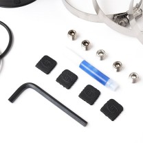 PSS Wartungs-Set für 30 mm Welle, 2 1/4" Stevenrohr