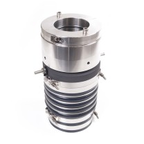 PSS Wellenabdichtung 4 1/2" Welle, 6 1/2" Stevenrohr PSS Wellenabdichtung 4 1/2" Welle, 6 1/2" Stevenrohr