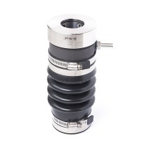 PSS Wellenabdichtung 45 mm Welle, 4" Stevenrohr
