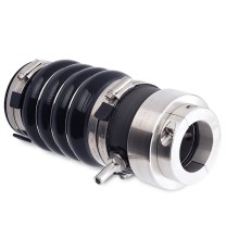 PSS Wellenabdichtung PRO 2" Welle, 3 1/4" Stevenrohr