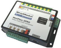 ShipModul NMEA-Multiplexer MiniPlex-3PRO ShipModul NMEA-Multiplexer MiniPlex-3PRO