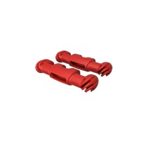 TheSnubber FENDER rot (2 Stück) TheSnubber FENDER rot (2 Stück)
