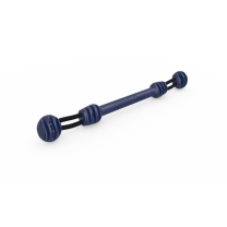 TheSnubber TWIST blau
