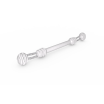 TheSnubber TWIST weiss