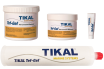 Tikal Tef-Gel Antikorrosion & Anti-Seize Tikal Tef-Gel Antikorrosion & Anti-Seize
