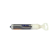 Tikalflex Contact 12 Universal Kleber, schwarz, 70 ml