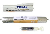 Tikalflex Contact 12 Universal Kleber Tikalflex Contact 12 Universal Kleber