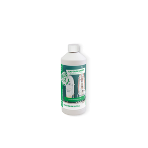 Captain Green Bootswaschmittel Ultra, 1 Liter