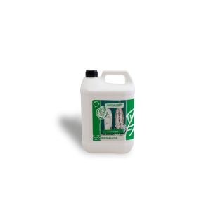 Captain Green Bootswaschmittel Ultra, 5 Liter
