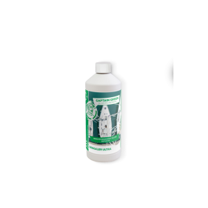 Captain Green Entkalker Ultra, 1 Liter