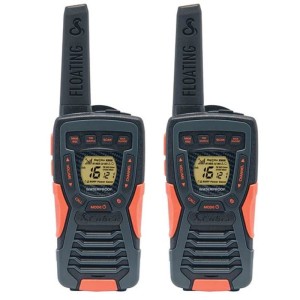 Cobra Funkgeräte/Walkie-Talkies AM1055 LT 2er Set