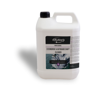 Dulon Z-Antrieb & Außenborder Reiniger 30, 5 Liter
