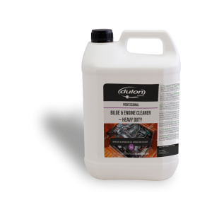 Dulon Bilgen- und Motorreiniger 34, 5 Liter