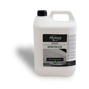 Dulon Unterwasserschiff Reiniger 24, 5 Liter