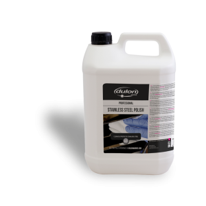 Dulon Edelstahlpolitur 60, 5 Liter