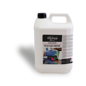 Dulon Politur & Wachs 18, 5 Liter