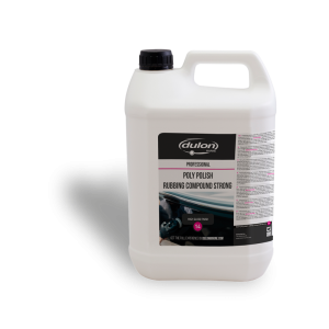Dulon Poly Poliermittel Stark 14, 5 Liter