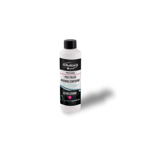 Dulon Poly Poliermittel Ultra Stark 13, 500 ml