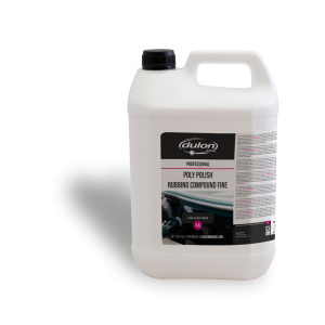 Dulon Poly Politur Fein 16, 5 Liter