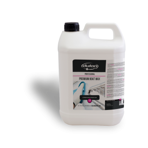 Dulon Premium-Bootswachs 19, 5 Liter
