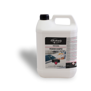 Dulon Premium Shampoo & Wachs 03, 5 Liter