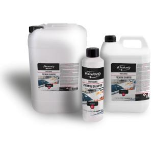 Dulon Premium Shampoo & Wachs 03