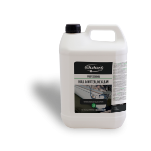 Dulon Rumpf- und Wasserlinienreiniger 22, 5 Liter