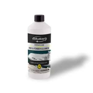 Dulon Schlauchboot & Fender Reiniger 70, 1 Liter