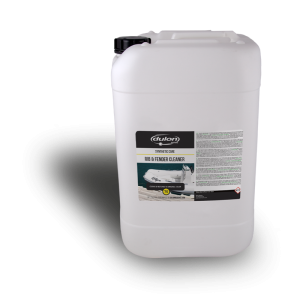Dulon Schlauchboot & Fender Reiniger 70, 25 Liter