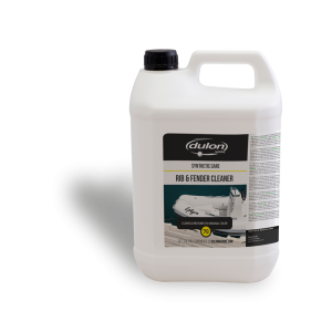 Dulon Schlauchboot & Fender Reiniger 70, 5 Liter