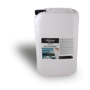 Dulon Schwarzer Streifen Entferner 26, 25 Liter