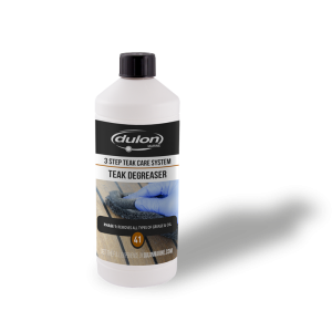 Dulon Teakholz Entfetter 41, 1 Liter