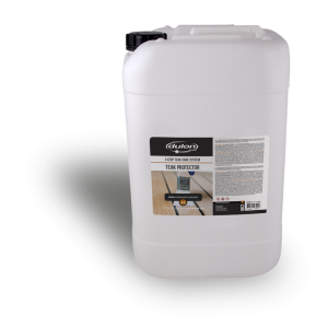 Dulon Teakholz Schutz 43, 25 Liter