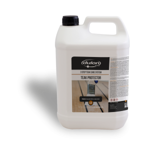 Dulon Teakholz Schutz 43, 5 Liter