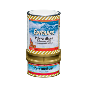 EPIFANES PU-Lack, 750 g