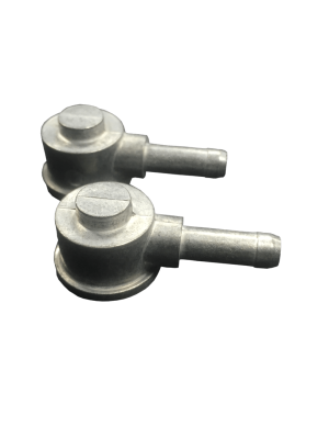 Hardi Anschluss-Set 6mm für Kraftstoffpumpen