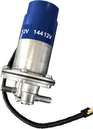 Hardi Kraftstoffpumpe Marine 14412V