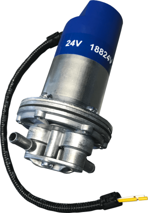 Hardi Kraftstoffpumpe Marine 18824V