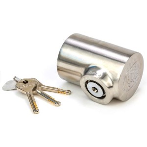 Lockk Außenborderschloss OBL2 für Bolzenschrauben