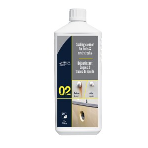 NAUTICclean 02 Extra Reiniger für Rumpf
