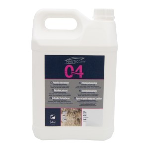 NAUTICclean 04 Schimmelentferner, 5 Liter