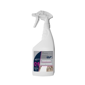 NAUTICclean 04 Schimmelentferner