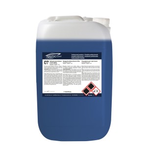 NAUTICclean 07 Schlauchboot Reiniger, 25 Liter