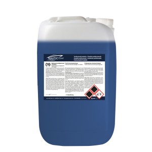 NAUTICclean 09 Profi-Universalreiniger, 25 Liter