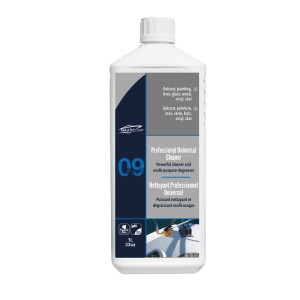 NAUTICclean 09 Profi-Universalreiniger