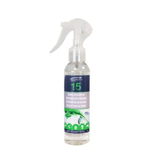NAUTICclean 15 Geruchsvernichter, 150 ml