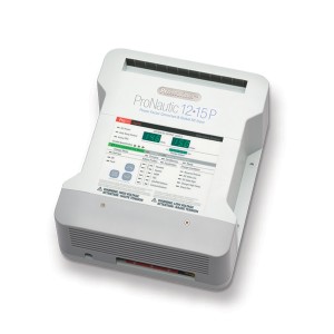 ProMariner Ladegerät ProNautic 1215P