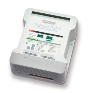 ProMariner Ladegerät ProNautic 1220P