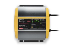 ProMariner Ladegerät ProSportHD Global 6